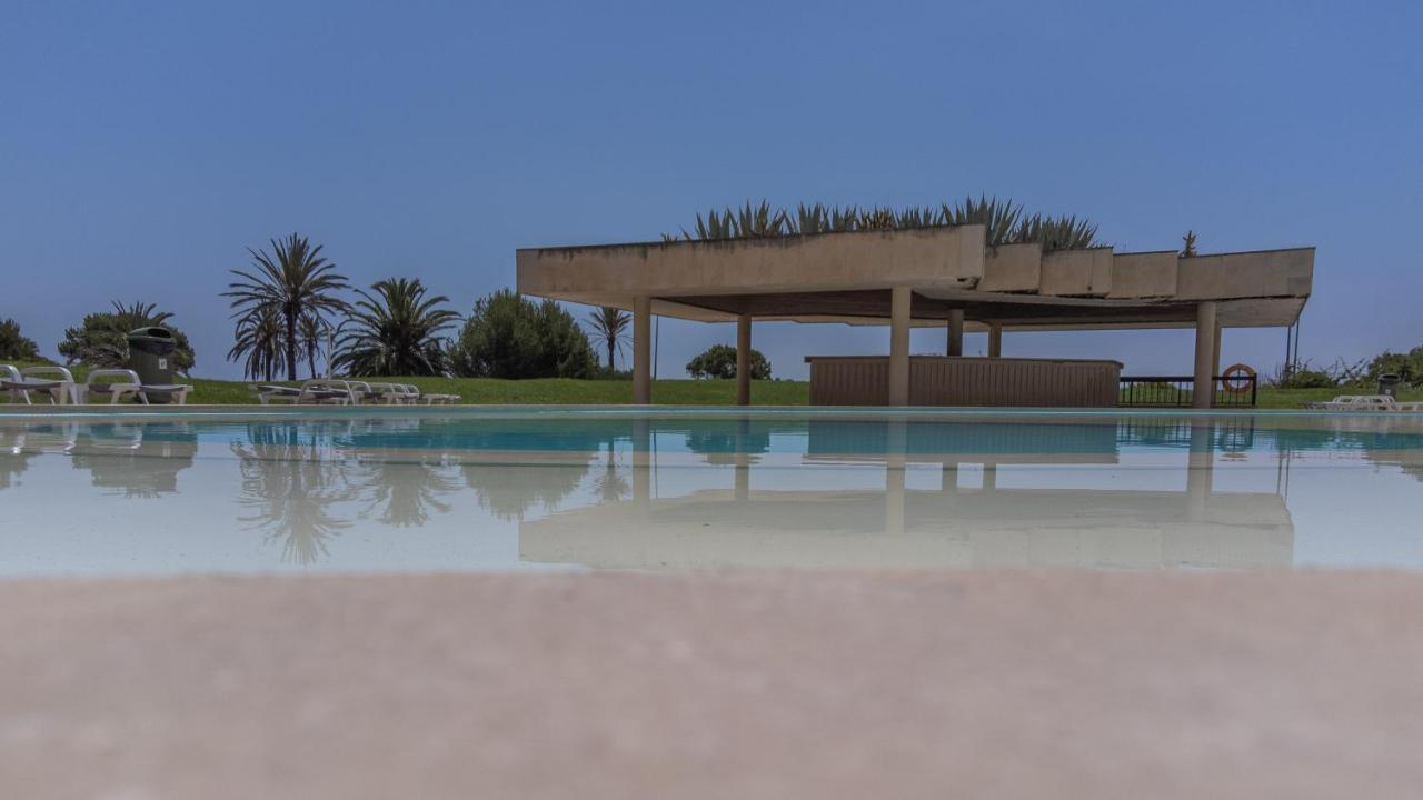 Atrium Studio Κασκαΐς Εξωτερικό φωτογραφία
