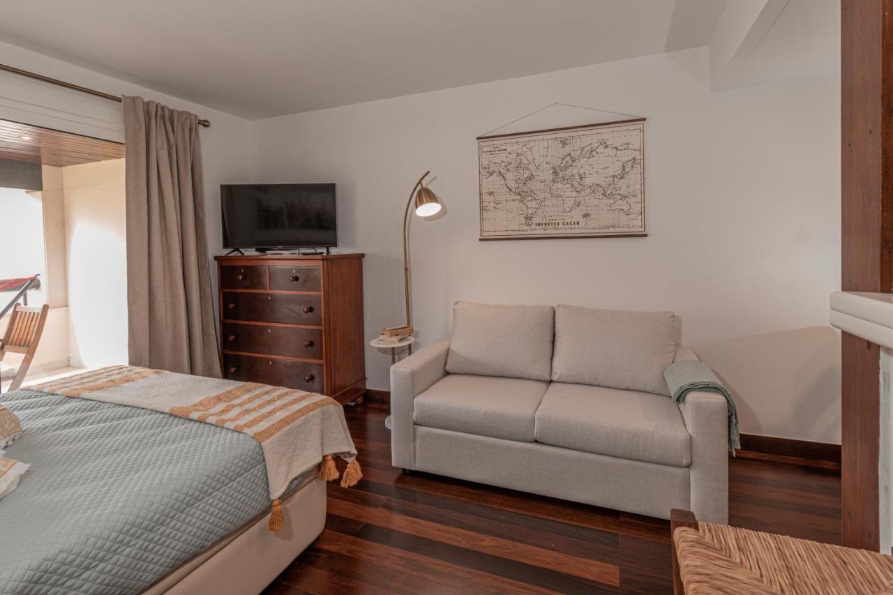 Atrium Studio Κασκαΐς Εξωτερικό φωτογραφία