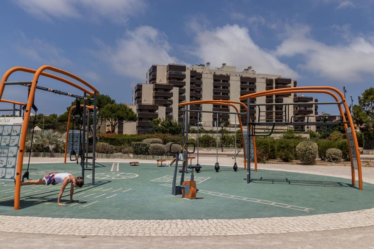 Atrium Studio Κασκαΐς Εξωτερικό φωτογραφία