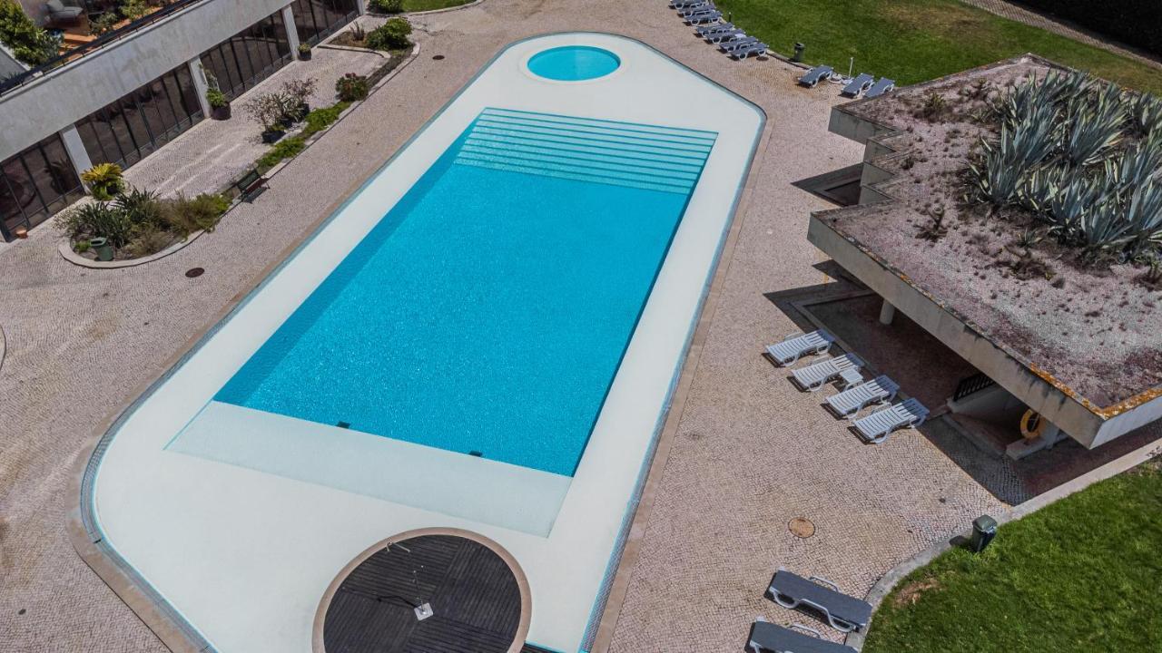 Atrium Studio Κασκαΐς Εξωτερικό φωτογραφία