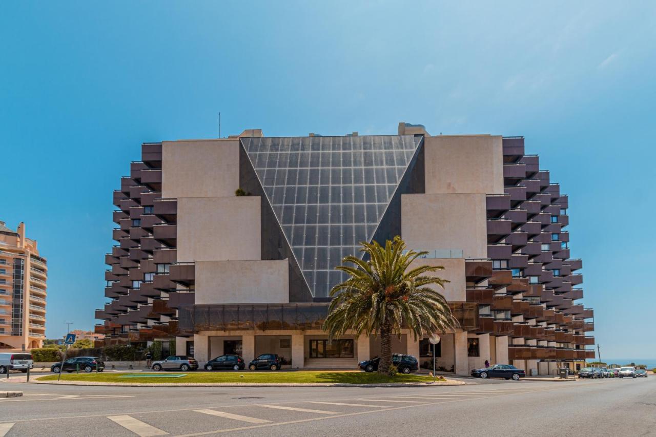 Atrium Studio Κασκαΐς Εξωτερικό φωτογραφία